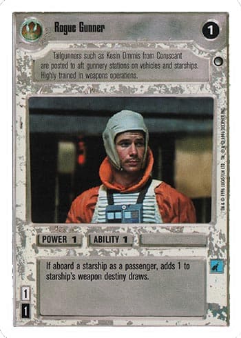 Rogue Gunner — image 1