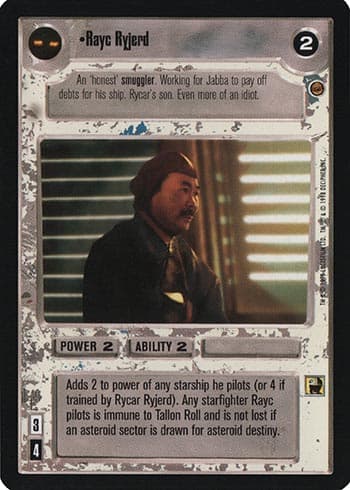 Rayc Ryjerd — image 1