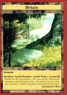 Britain (Tree) — image 1