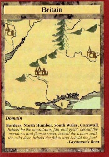 Britain (Map) — image 1