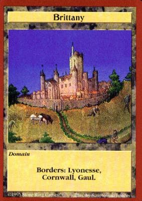 Brittany (Castle) — image 1