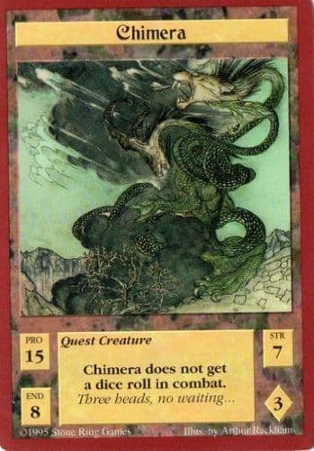 Chimera — image 1