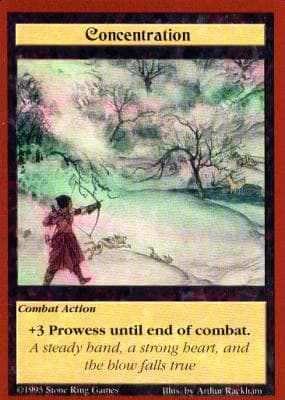 Concentration — image 1