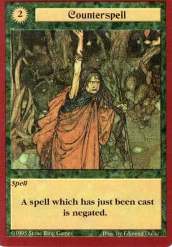 Counterspell — image 1