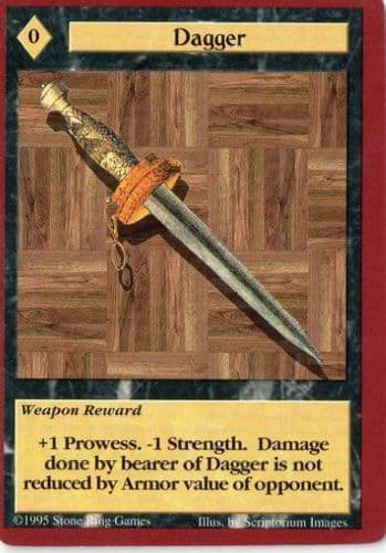 Dagger — image 1