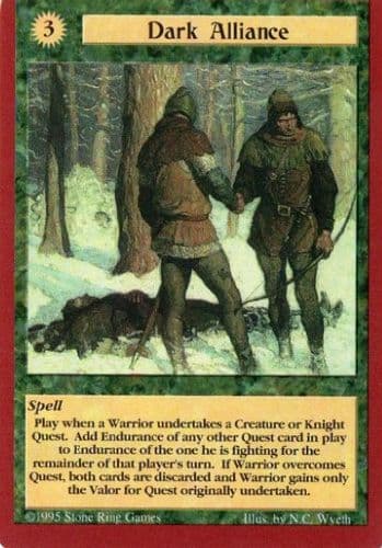 Dark Alliance — image 1