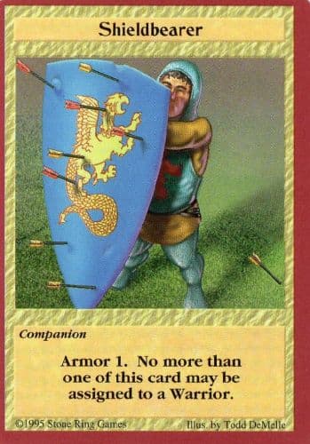 Shieldbearer — image 1