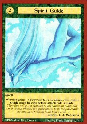 Spirit Guide — image 1
