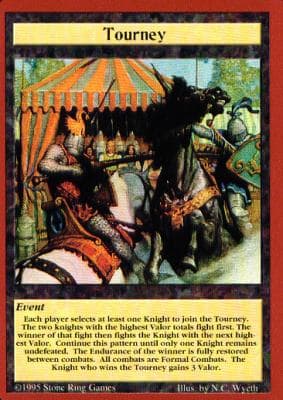 Tourney — image 1