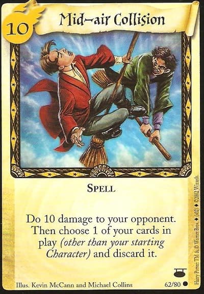 Mid-air Collision — image 1
