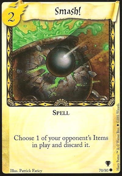 Smash! — image 1