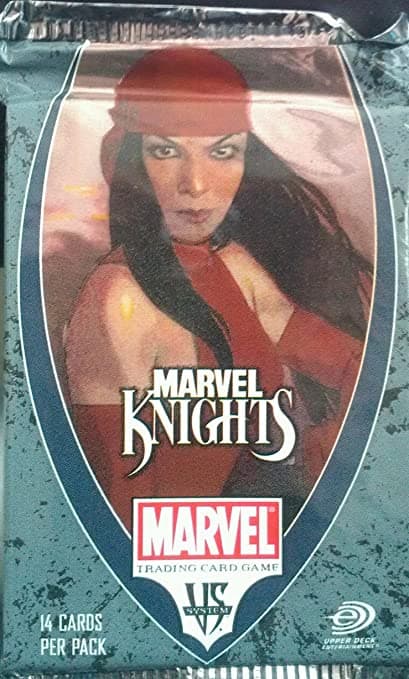 Marvel Knights