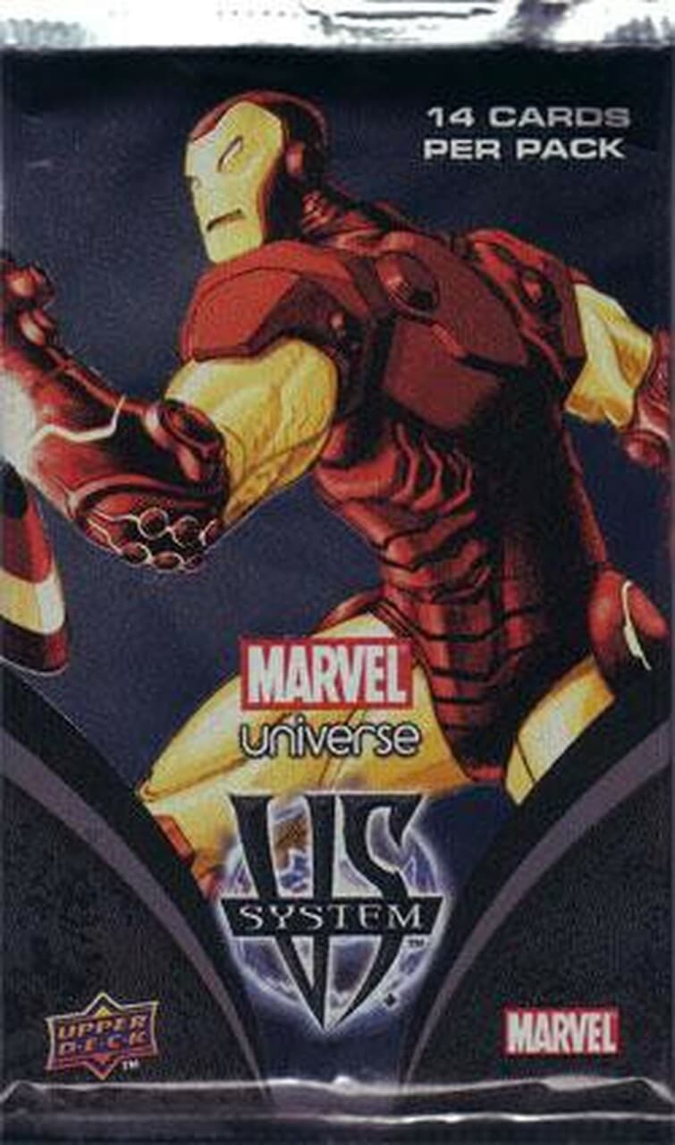 Marvel Universe
