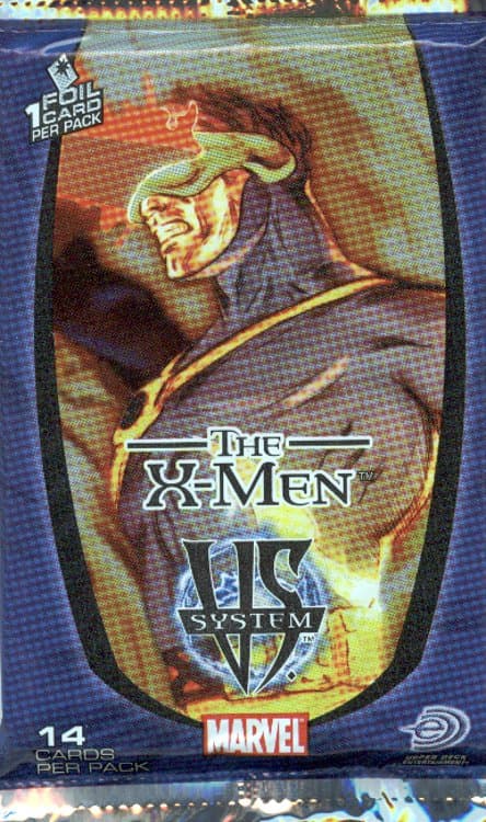 X-Men