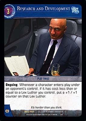 Research and Development - FOIL — image 1