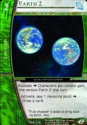 Earth 2 — image 1