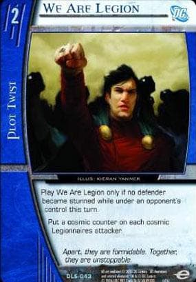 We Are Legion — image 1