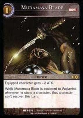 Muramasa Blade — image 1