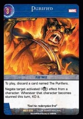 Purified — image 1