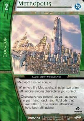 Metropolis — image 1
