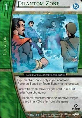 Phantom Zone — image 1