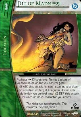 Pit of Madness — image 1