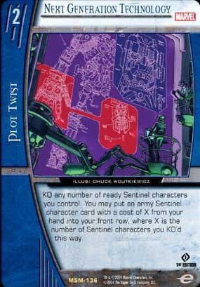 Next Generation Technology — image 1