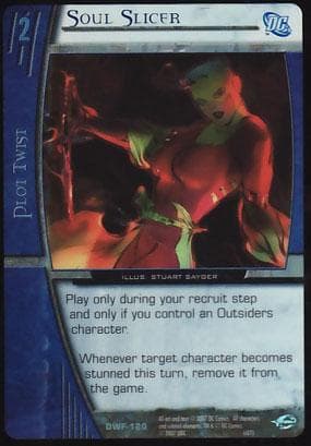 Soul Slicer — image 1