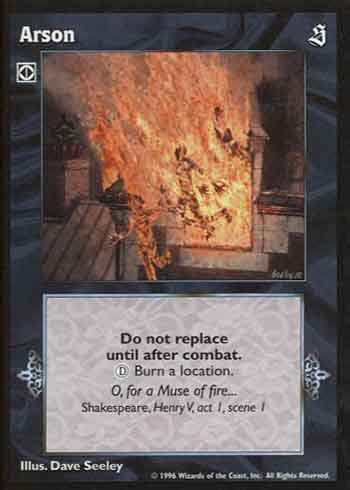 Arson — image 1