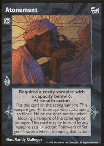 Atonement — image 1