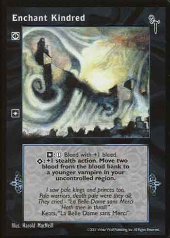 Enchant Kindred — image 1