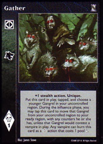 Gather — image 1