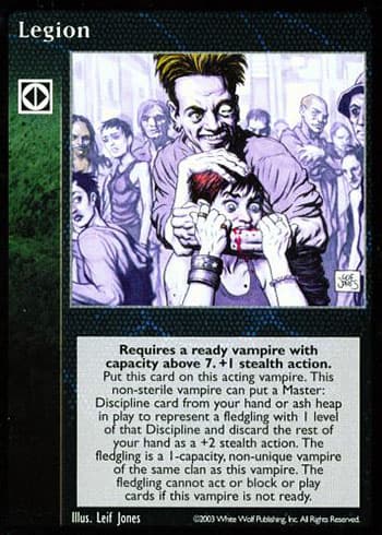 Legion — image 1