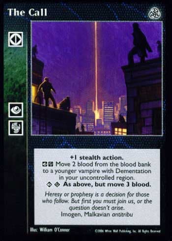 The Call — image 1