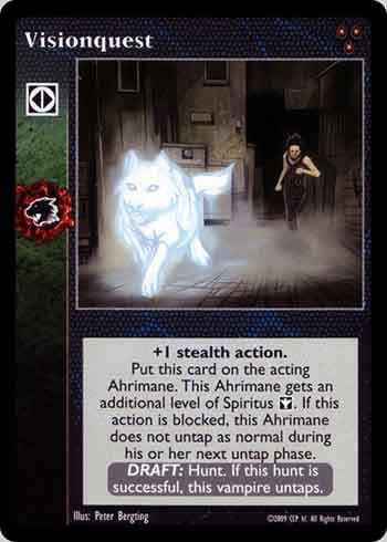 Visionquest — image 1