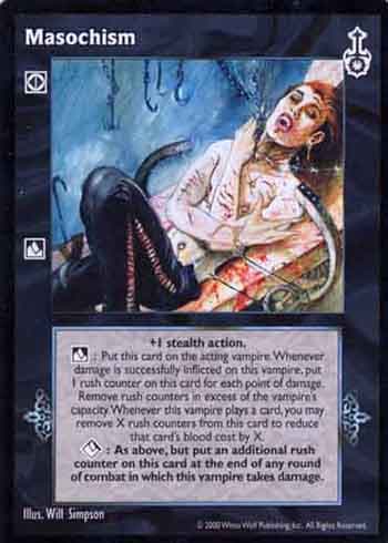 Masochism — image 1