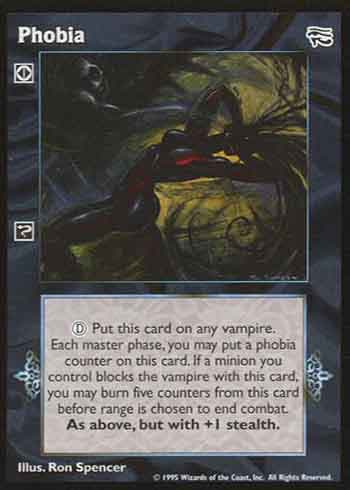 Phobia — image 1