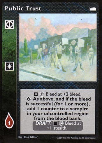Public Trust — image 1
