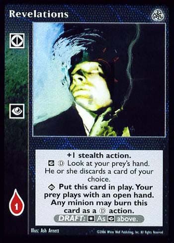 Revelations — image 1