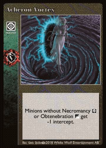 Acheron Vortex — image 1