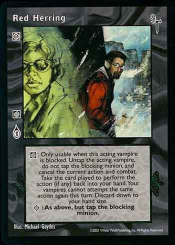 Red Herring — image 1
