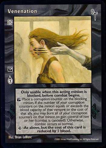 Venenation — image 1