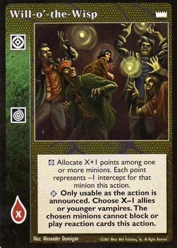 Will-o'-the-Wisp — image 1