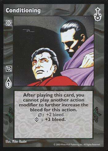 Conditioning — image 1