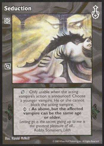 Seduction — image 1
