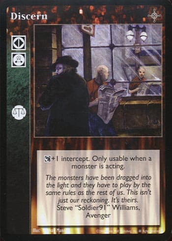 Discern — image 1