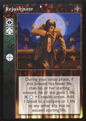 Rejuvenate — image 1