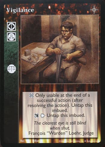 Vigilance — image 1