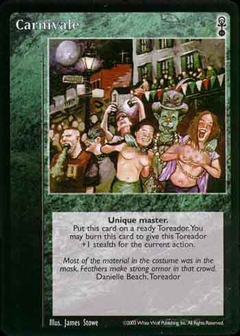 Carnivale — image 1