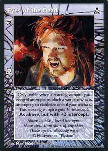 Eyes of the Dead — image 1